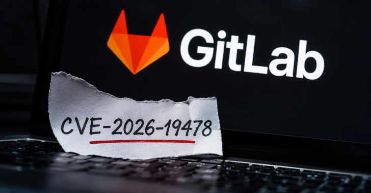 Celah Kritis GitLab CVE-2026-19478 Mulai Dieksploitasi Massal di Dunia Nyata dalam Hitungan Hari