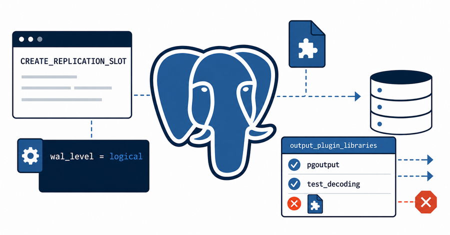Celah Kritis 12 Tahun 'PostGREShell' di PostgreSQL: Akun Replikasi Mampu Eksekusi Kode RCE pada Server Database