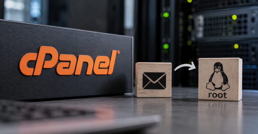 Celah Baru cPanel (CVE-2026-67401): Akun Hosting Biasa dengan Izin Mail Mampu Ambil Alih Hak Akses Root Server