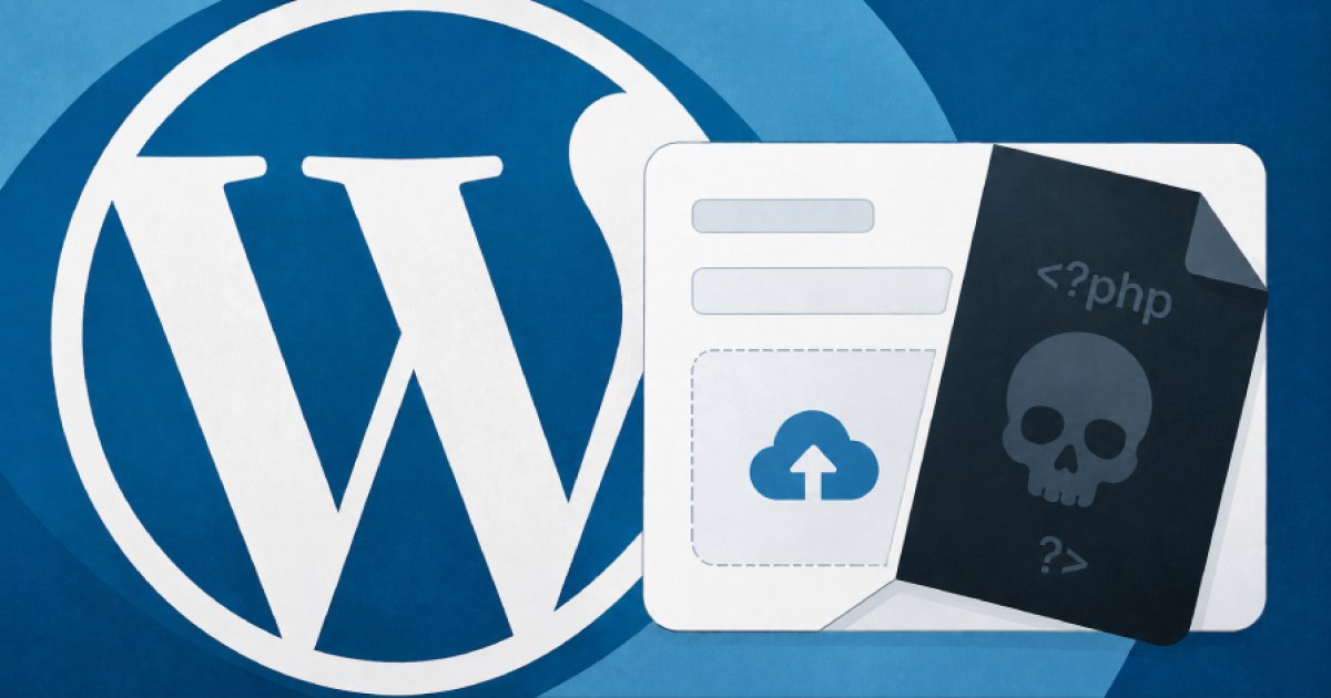 Celah Kritis Forminator WordPress Membuka Akses Remote Code Execution (CVE-2026-15748)
