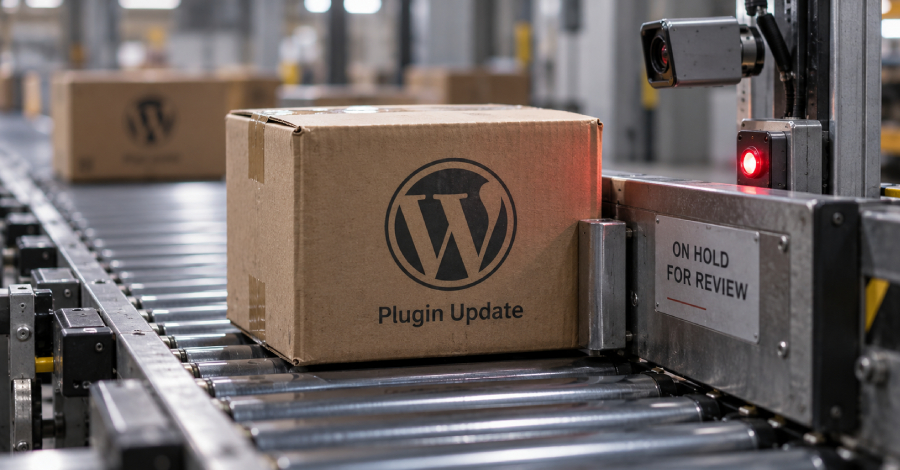 WordPress Luncurkan Review Keamanan Otomatis Berbasis AI untuk Blokir Pembaruan Plugin Berisiko Tinggi