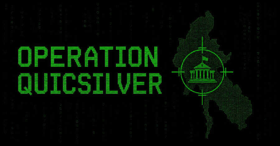 Operasi QUICSILVER Targetkan Sektor Pemerintahan dan IT Menggunakan Backdoor QUICAgent Berbasis Go