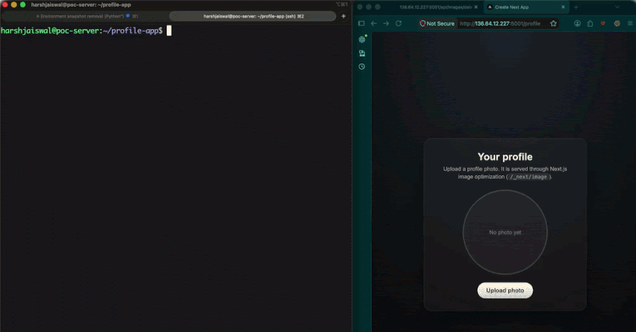Vercel Rilis Patch Kritis Next.js: Celah AVIF dan Windows Path Traversal Buka Akses Unauthenticated RCE