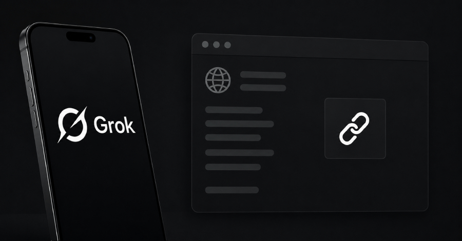 Teknik Serangan Cryptographic Context Injection Mampu Curi Data Percakapan dan Lokasi Pengguna Grok AI